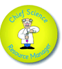 Chief Science Resource Manager