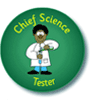 Chief Science Tester