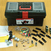 young electricians toolbox